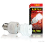 Exo Terra Lampe Reptile Tropical UVB 200