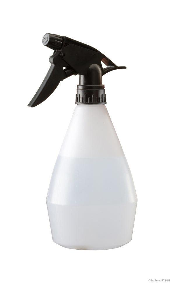 Exo Terra Mini Mister Spray Bottle