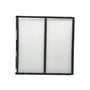 Exo Terra Replacement Screen Cover for PT2605/2607