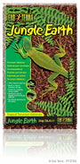 Exo Terra Jungle Earth Tropical Terrarium Reptile Substrate