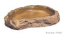 Exo Terra Feeding Reptile Dish