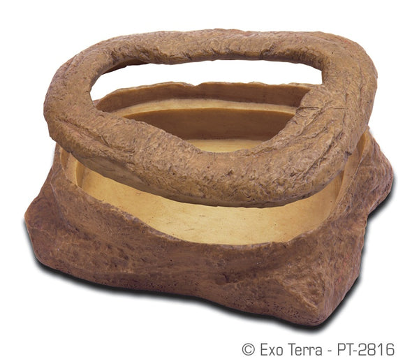 Exo Terra Mealworm Feeder