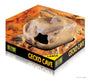 Exo Terra Gecko Cave for Reptiles