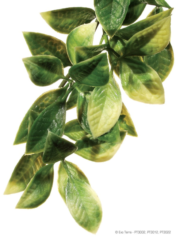 Exo Terra Mandarin Plastic Plant