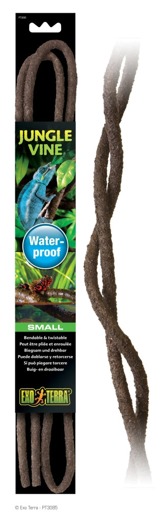 Exo Terra Jungle Vine for Reptiles & Amphibians