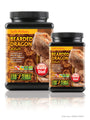 Exo Terra Nourriture tendre pour dragon barbu adulte