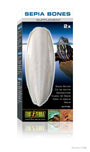 Exo Terra Sepia Bones Turtle Supplement, 2-count