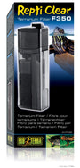 Exo Terra Repti-Clear Flo 350 Terranium Filter