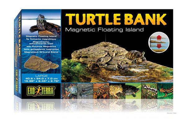Exo Terra Turtle Bank for Terrariums