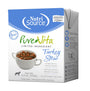 PureVita Limited Ingredient Turkey Stew Wet Dog Food