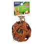 Distributeur de jouets et de friandises Ware Edible Treat Ball Willow