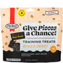 Primal Give Pieces a Chance Beef with Broth Dog Treats
