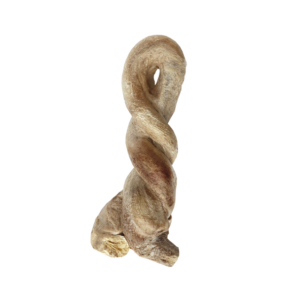 Vital Essentials RAW BAR Bully Twist Freeze-Dried Dog Treat