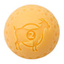 Tall Tails Jouet balle de sport The Goat pour chiens