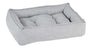 Bowsers Sterling Lounge Panier pour animaux, Brume