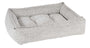 Bowsers Sterling Lounge Pet Bed, Dove