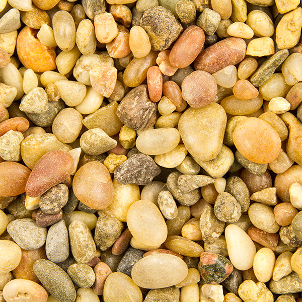 Estes Natural Aquarium Gravel, Swift Creek