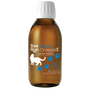 Supplément pour chat Baie Run Feline Omega 3, 140 ml