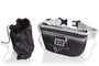 DOOG Pochette à friandises Good Dog, Noir, Grande