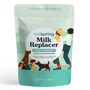 Tailspring Remplaçant de lait pour chiots, en poudre, 16 oz