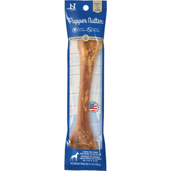 N-Bone Pupper Nutter Dog Treat