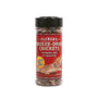 Fluker's Freeze-Dried Crickets Treats, 1.2-oz jar