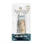 Applaws Filet de maquereau pour chat, friandise, 1.06 oz