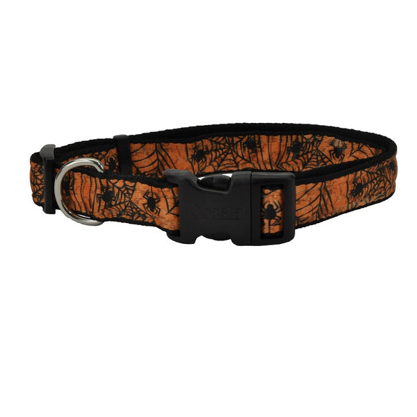 Celebration Halloween Dog Collar, Style #3
