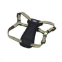 K9 Explorer Reflective Adjustable Padded Dog Harness, Fern