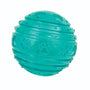 Li'l Pals Antimicrobial Dog Toy, 3-in Ball