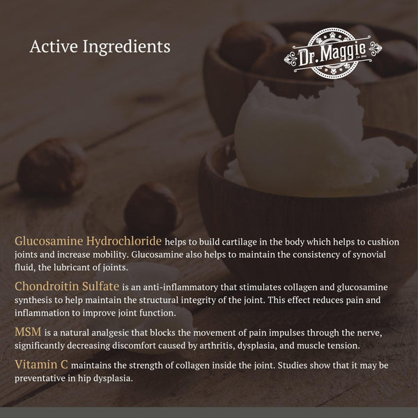 Dr. Maggie Joint Formula