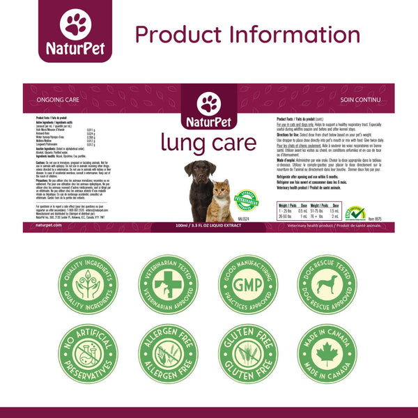NaturPet Liver Care