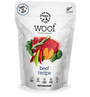 New Zealand Natural Pet Food Woof Beef Freeze-Dried Dog Food