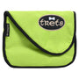 WoofHoof TRETS Dog Treat Reward Pouch, Lime