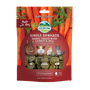 Oxbow Simple Rewards Oven Baked with Carrot & Dill Small Animal Treats, 3-oz