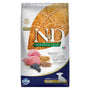 Farmina N&D Ancestral Grain Lamb & Blueberry Puppy Mini Dog Dry Food