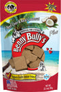 Benny Bully's Liver Plus Beef Liver & Real Coconut Freeze-Dried Dog Treats