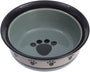 PetRageous Designs Metro Deep Gamelle pour animaux