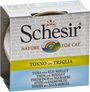 Schesir Can Thon Avec Rouget Dans Bouillon