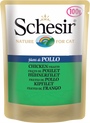 Schesir Sachet Filets De Poulet