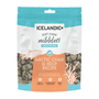 Icelandic+ Soft Chew Nibblets Friandises pour chiens Omble arctique & Varech