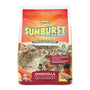 Higgins Sunburst Mélange Gourmet Nourriture pour chinchilla, 3-lb