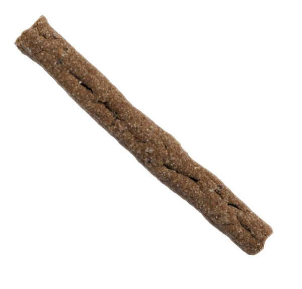 Gâteries Crumps' Naturals Plaque Busters avec huîtres pour chiens