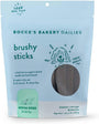 Bocce’s Bakery Dailies Brushy Sticks Treats for Medium Dogs