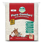 Oxbow Pure Comfort Literie pour petits animaux Blanc