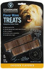 Starmark Flavor Wave friandises pour chiens