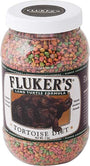 Fluker's Tortoise Diet Nourriture pour Tortue Terrestre