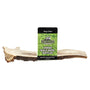 Redbarn Naturals Demi-bois de cerf grand format