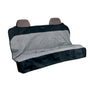 Bergan Protecteur pour banquette auto, gris/noir