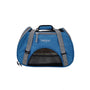 Bergan Sac de transport Confort pour animaux, bermuda chiné